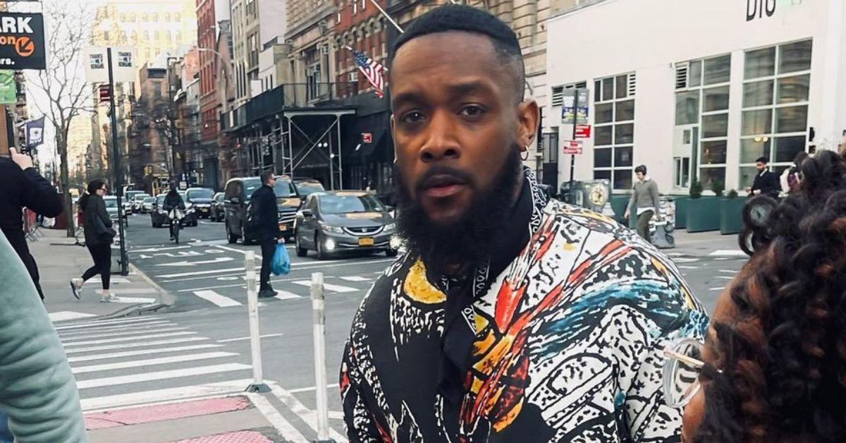 Former ‘All That’ Child Star Claims He Was Called a ‘Piece of Charcoal