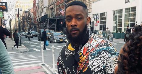 bryan hearne nickelodeon