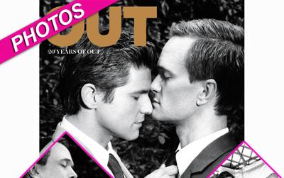 //harris out cover post