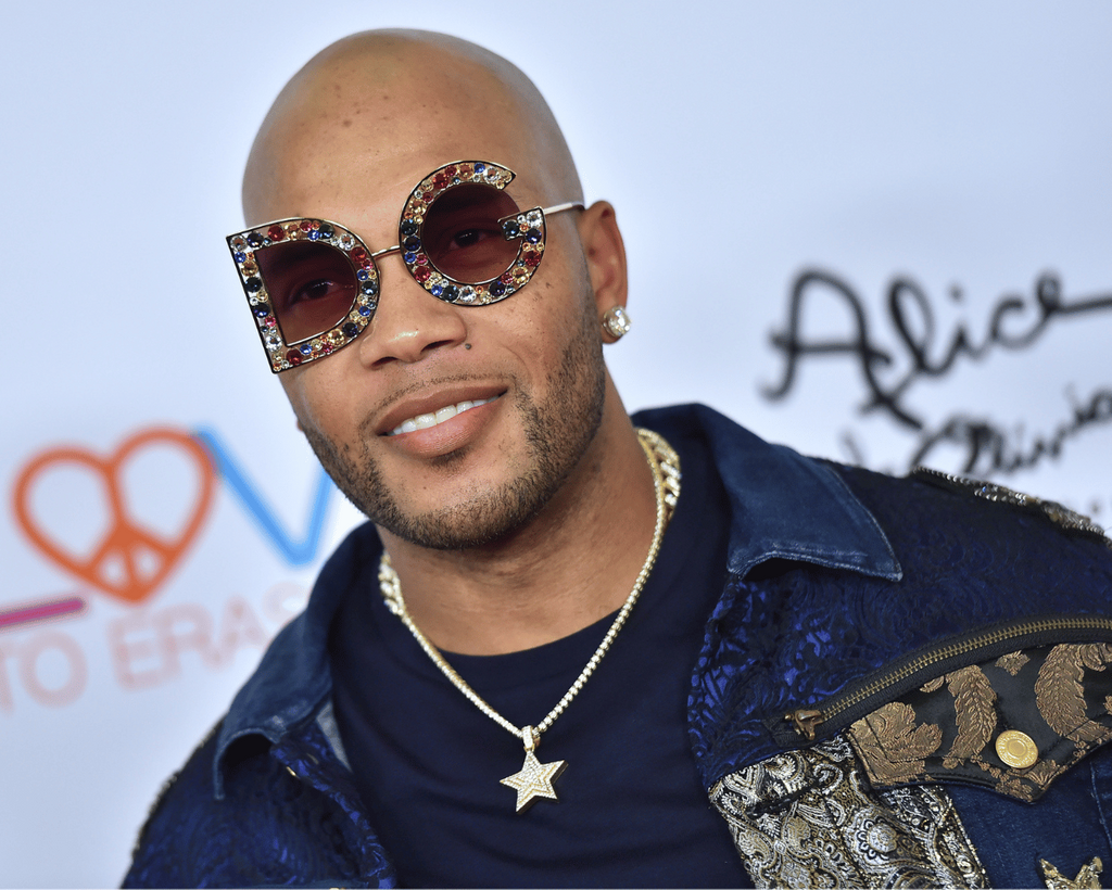 Rapper Flo Rida Awarded 82 Million In Battle With Energy Drink Company