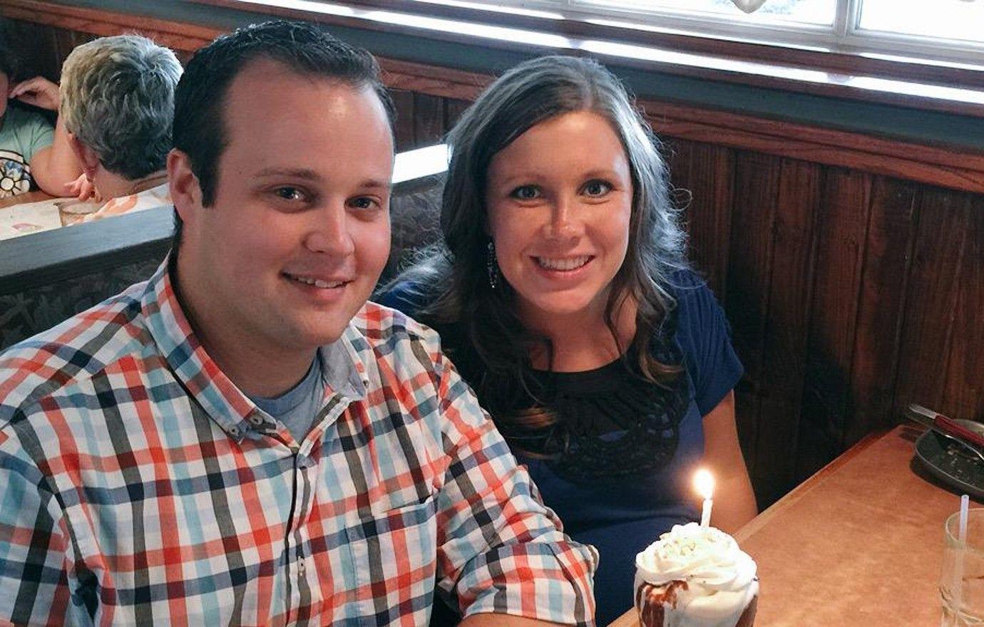 joshduggar twitter