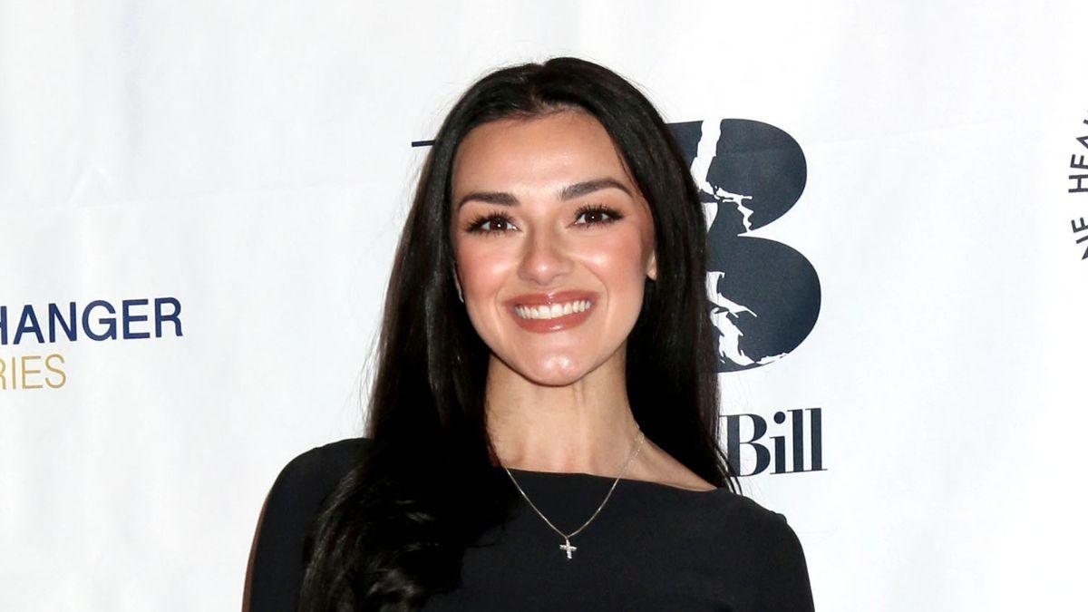 picture of Alexis Wilkins