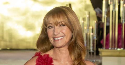 picture of Jane Seymour