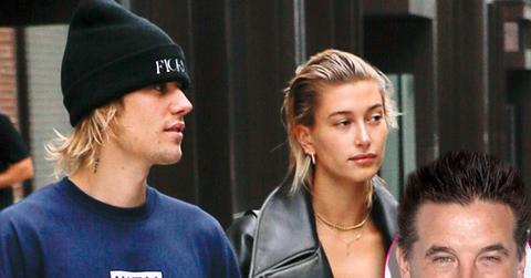 Billy Baldwin Wishes Hailey Justin Waited Get Married