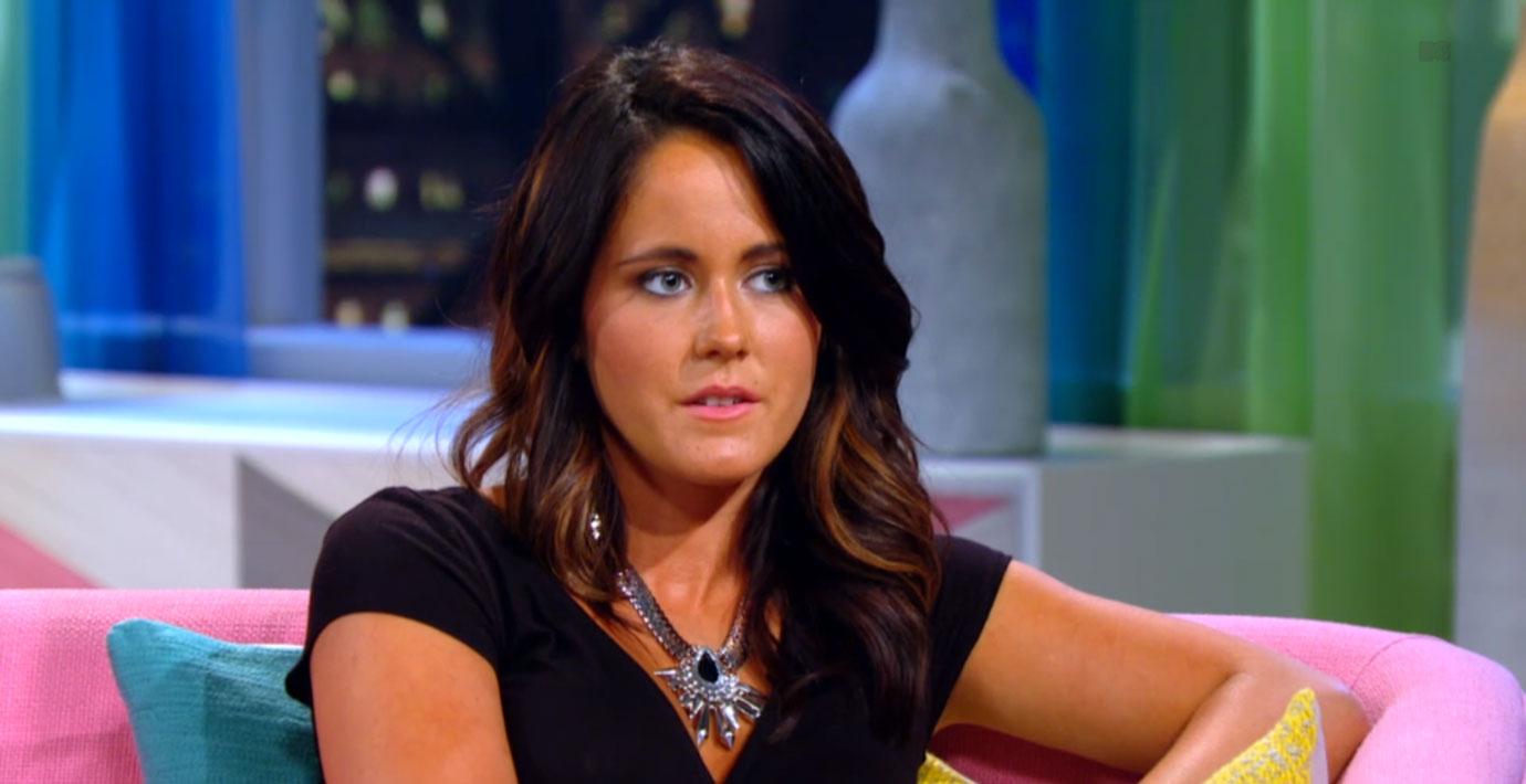 jenelle evans slams teen mom 2 boring scenes husband david eason firing