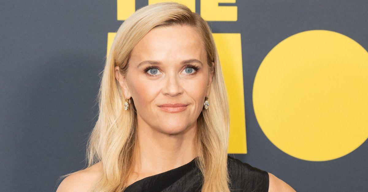reese witherspoon heartbreak legally blonde urged act
