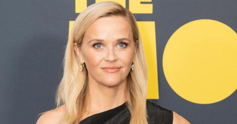 reese witherspoon heartbreak legally blonde urged act