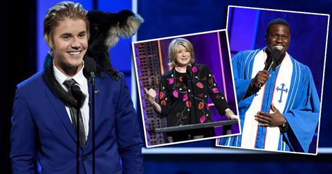 //Justin Bieber Comedy Central Roast