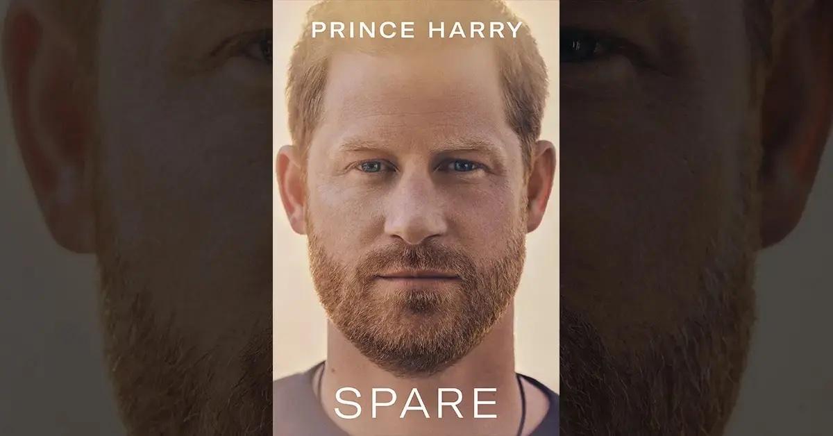 prince harry drug use washington court case memoir spare