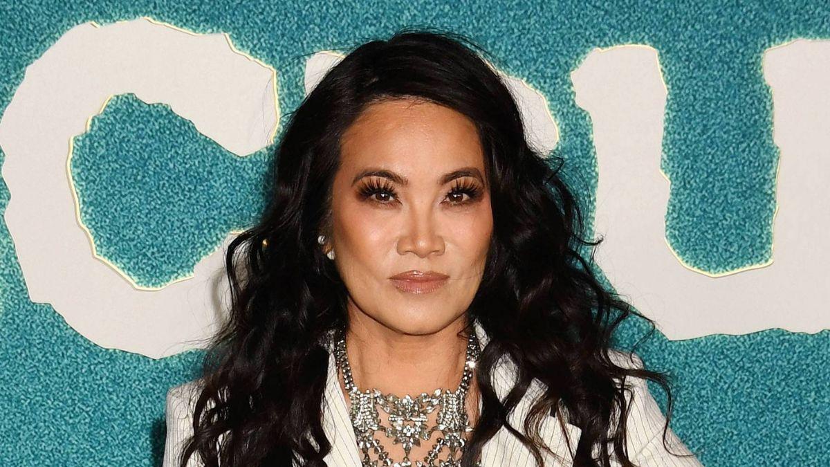 picture of Sandra Lee