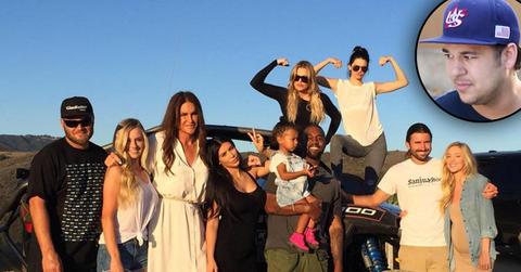 //Caitlyn jenner fathers day pp