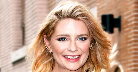 Mischa Barton Star Of Show After Reviews: ‘Bosses are loving what they’re seeing.’