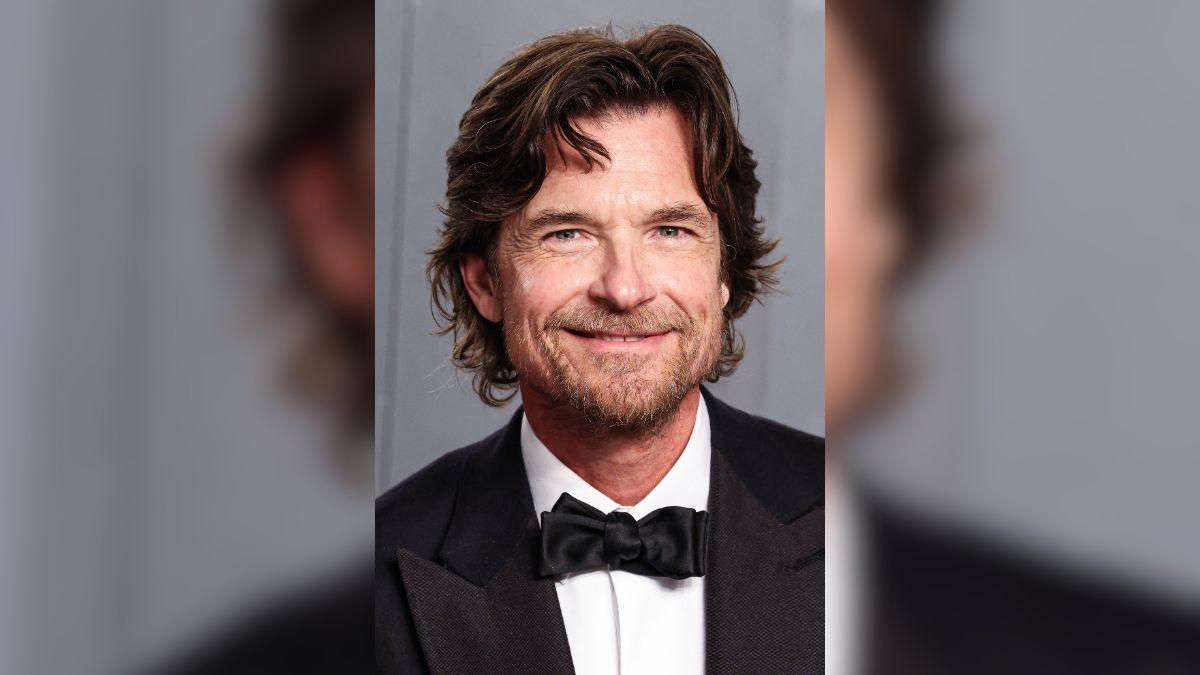 A photo of Jason Bateman