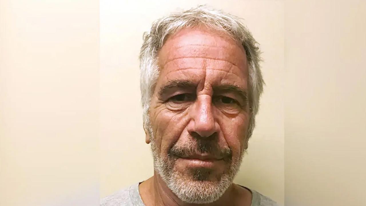 The sex fiend has long been rumored to have been an Israeli spy.