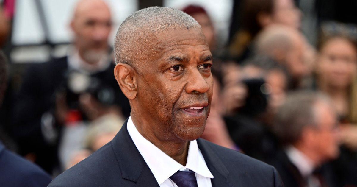 denzel washington anger management red carpet clash