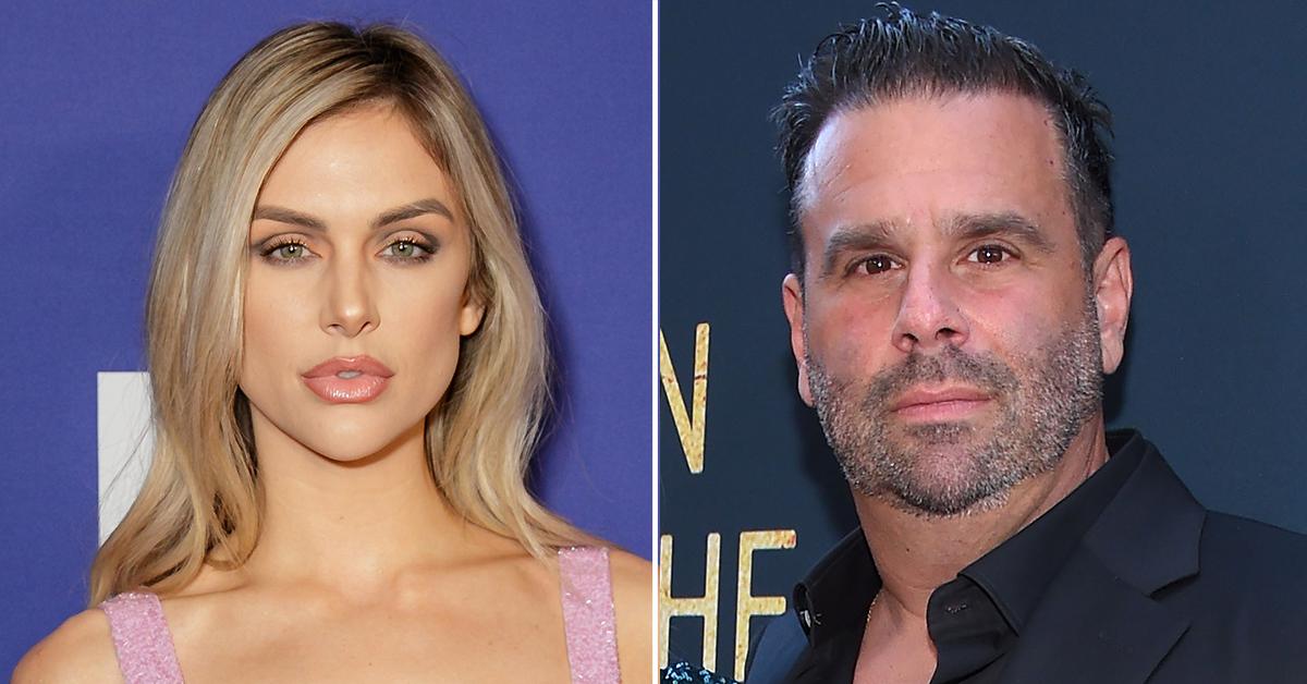 Lala Kent 'Not Surprised' About Randall Emmett Accusations In LA Times