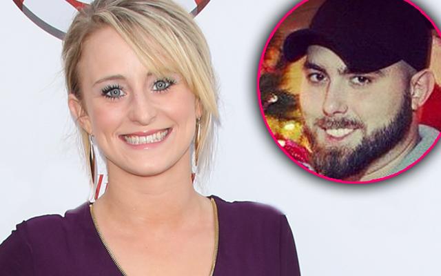 Teen Mom’ Leah Messer Custody Battle