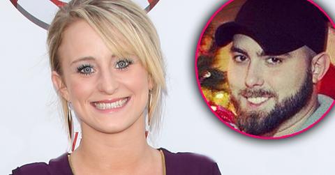 Teen Mom’ Leah Messer Custody Battle