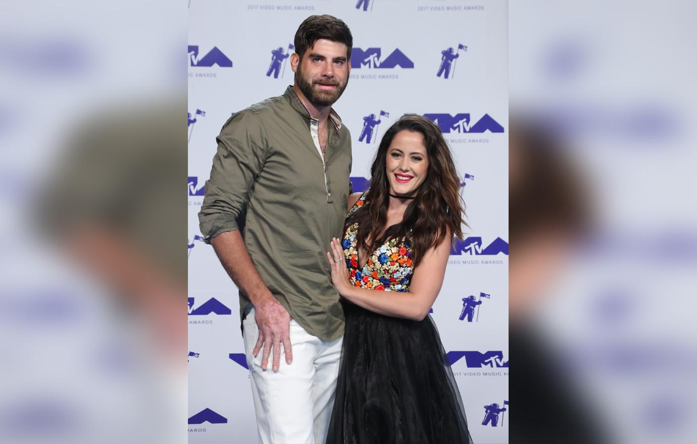 Teen Mom Jenelle Evan's Worst Year Ever 2019