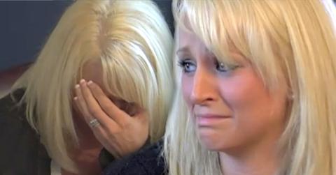 ‘Teen Mom’ Leah Messer Rehab