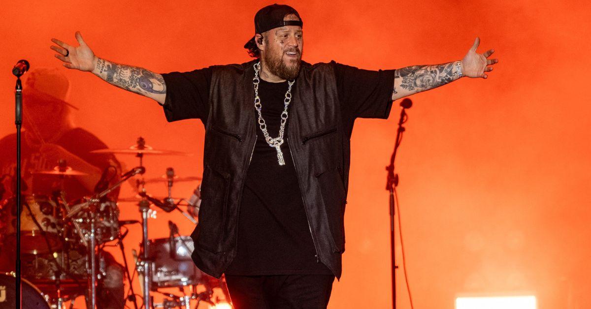 photo of Jelly Roll