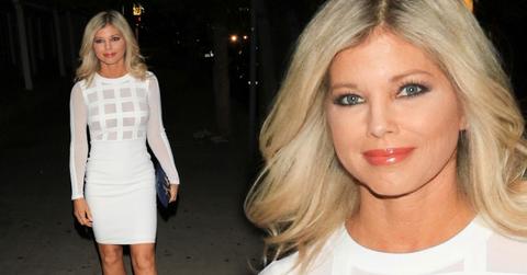 Donna D Errico Plastic Surgery Makeover