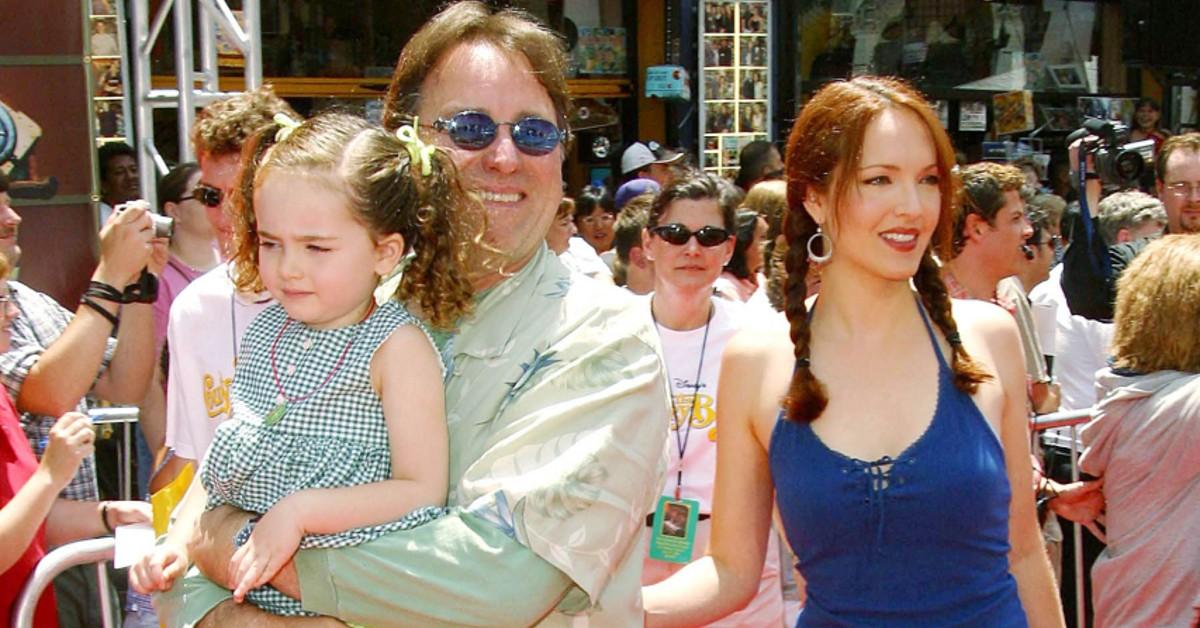 john ritter death still haunts wife transgender son