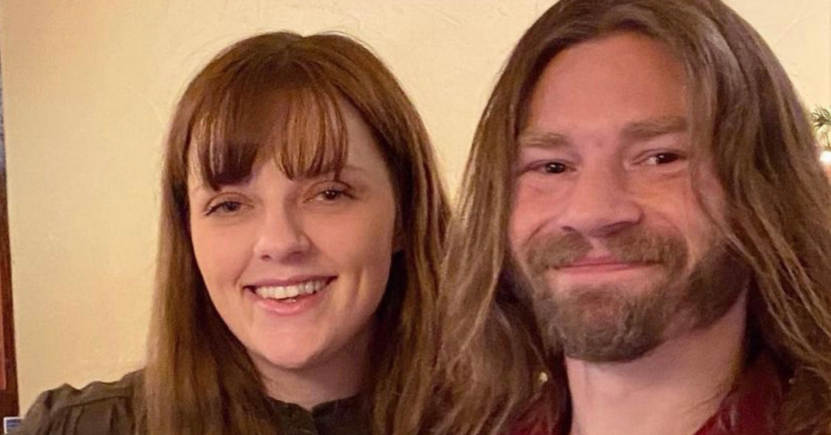 Bear Brown, 'Alaskan Bush People' Star, Arrested For Domestic Violence