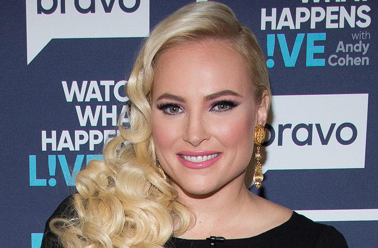 Meghan McCain Joining ‘The View’ – Replaces Jedediah Bila