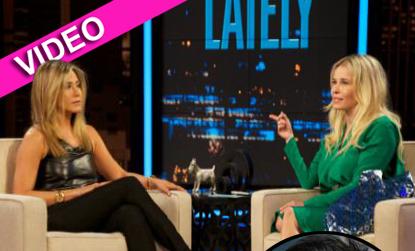 //jen aniston chelsea lately