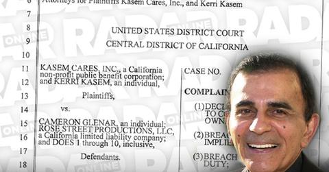 casey kasem daugher lawsuit elder abuse movie