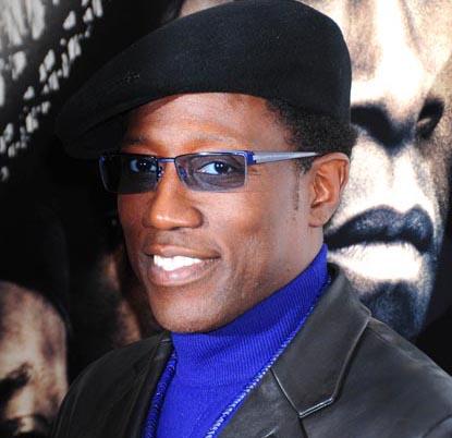 EXCLUSIVE DETAILS: Wesley Snipes To Surrender To Federal Prison ...