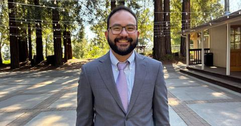 Photo of Jonathan McKinsey