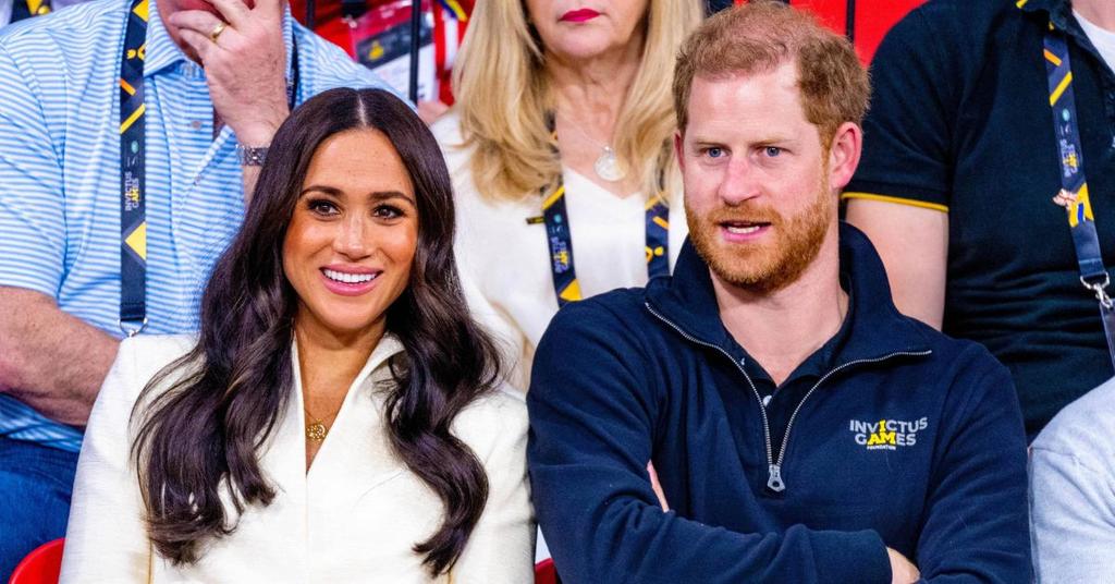 Meghan Markle '90210' Clip From After She Left 'Deal Or No Deal' Resurfaces