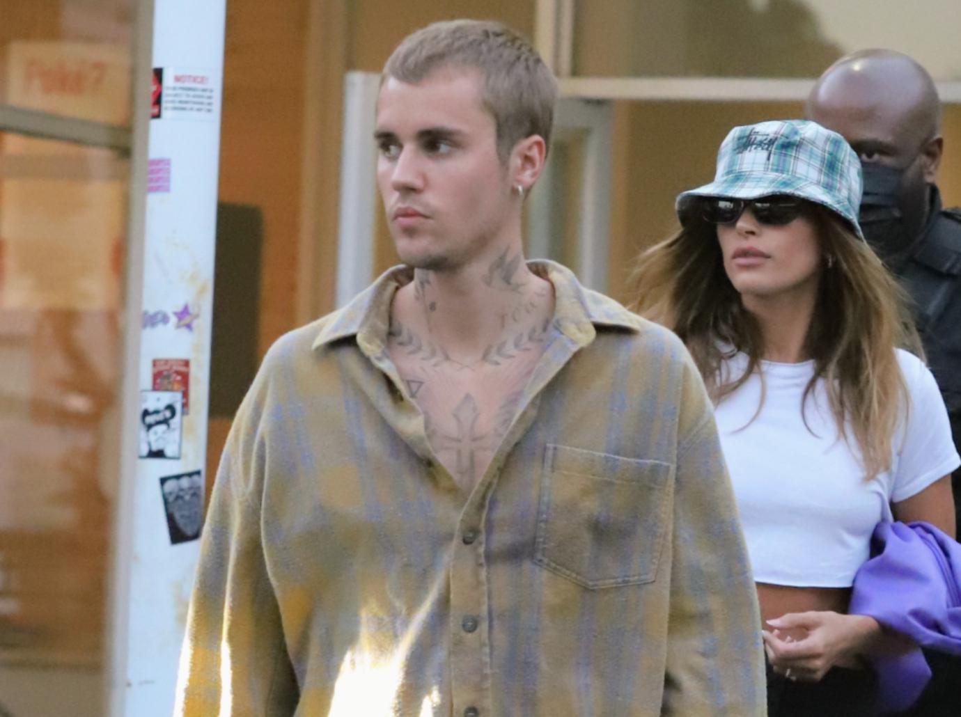 justin bieber demands  million off woman gallery pic