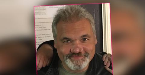 Artie Lange Celebrates One Year Of Sobriety