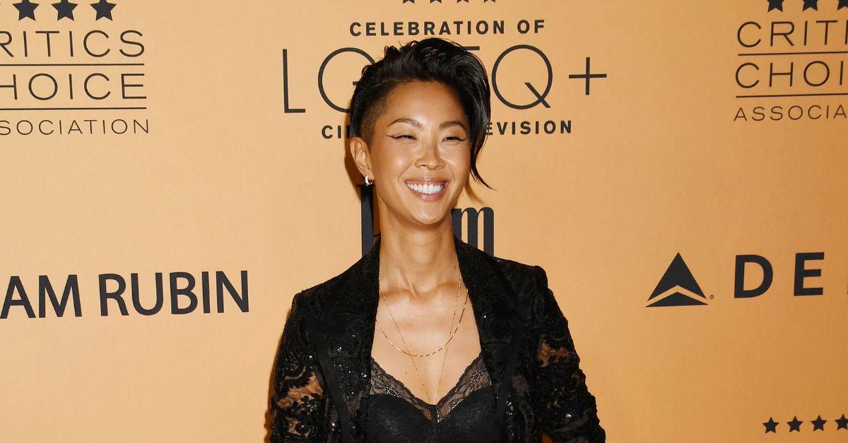 kristen kish