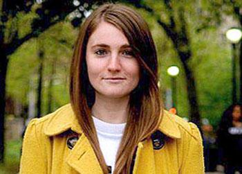 //marina keegan yale death car