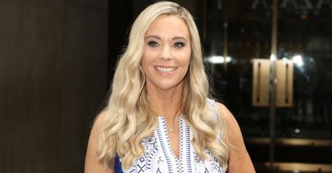 photo of Kate Gosselin