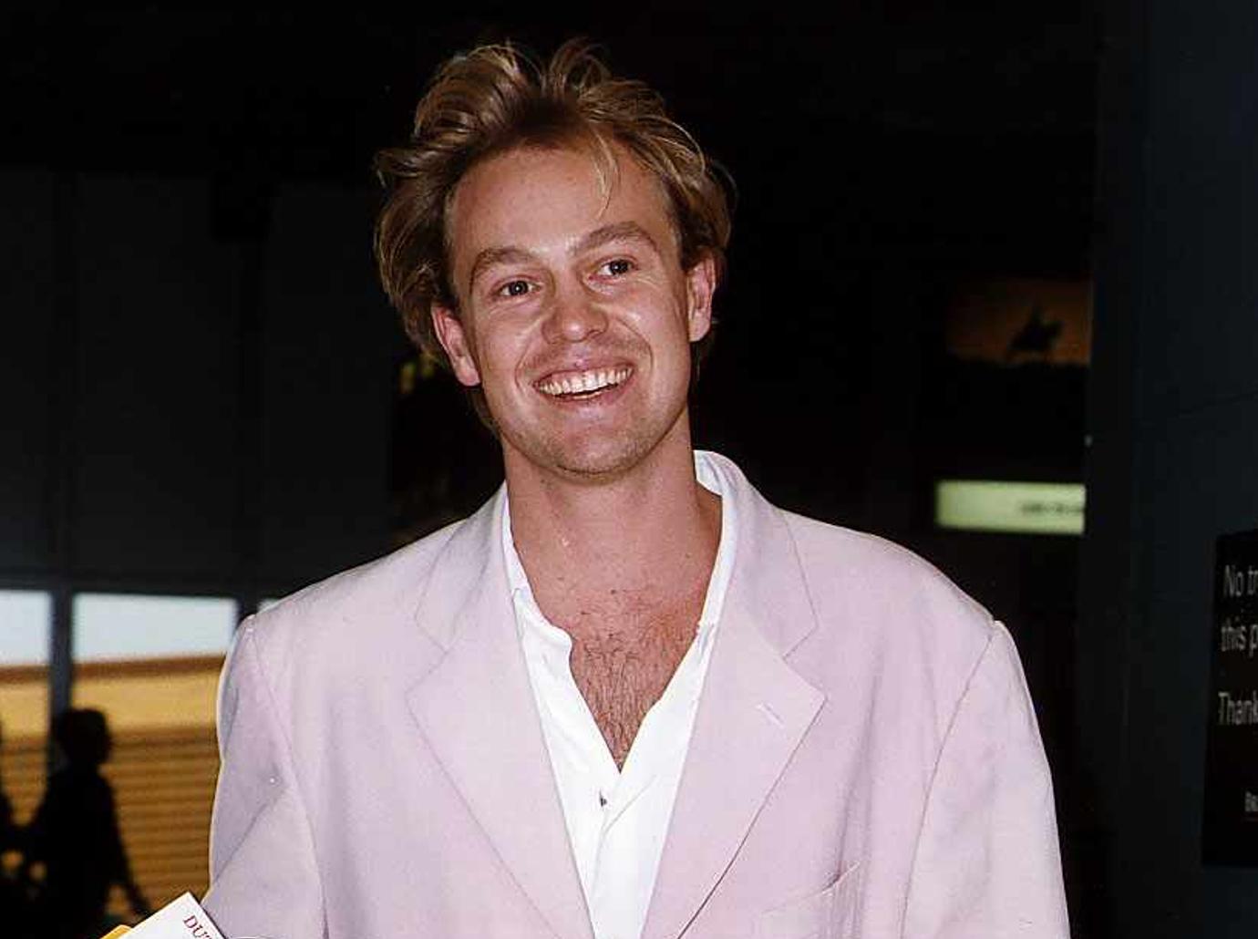 jason donovan gallery pic