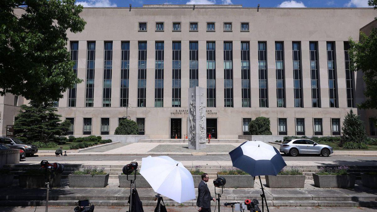 Federal Courthouse
