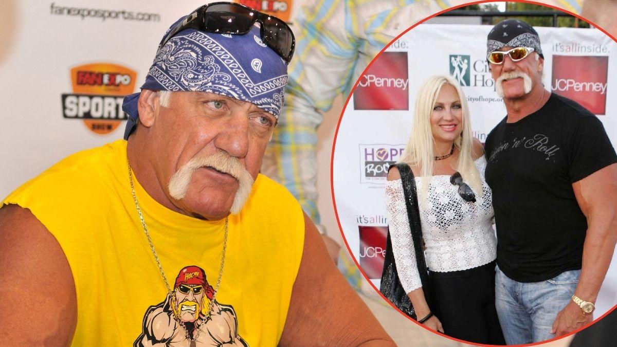 Photo of Hulk Hogan
