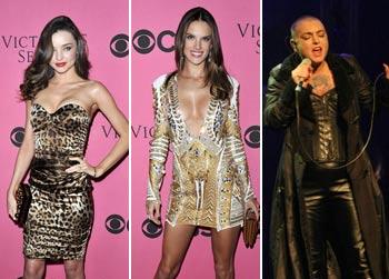 //miranda kerr sinead oconnor best worst