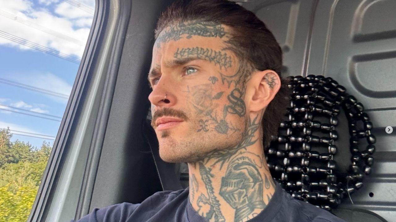 Photo of Brad North