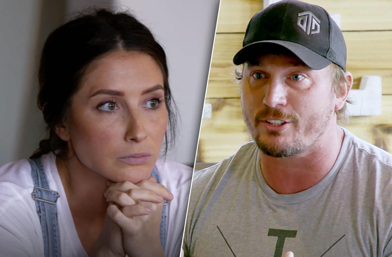 Bristol palin stalker breaks into ex husband home update shawn Christy teen mom og