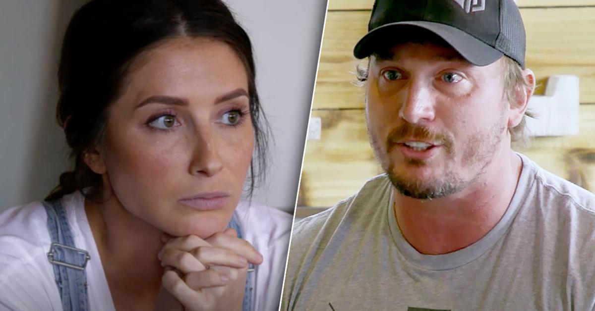 Bristol Palin's Stalker Breaks Into Ex-Husband's House While On The Run ...