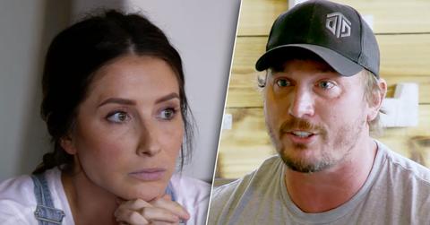 Bristol palin stalker breaks into ex husband home update shawn Christy teen mom og