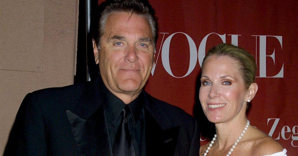 game show host chuck woolery tragedies suicide despair heart crisis