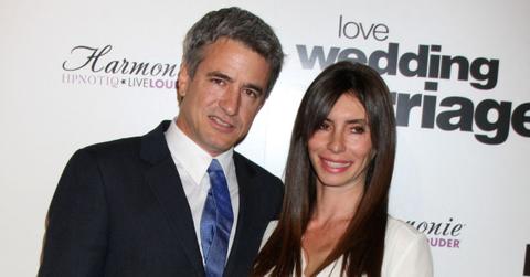 Photo of Dermot Mulroney and Prima Apollinaare