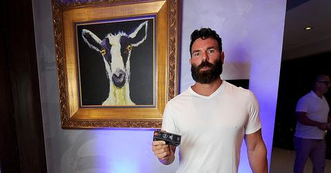 //BILZERIAN Dan RKF JR AMI EXCL